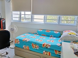 Blk 758 Yishun Street 72 (Yishun), HDB 5 Rooms #199631332